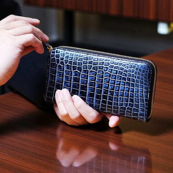 Tokyo Crocodile レビュー
