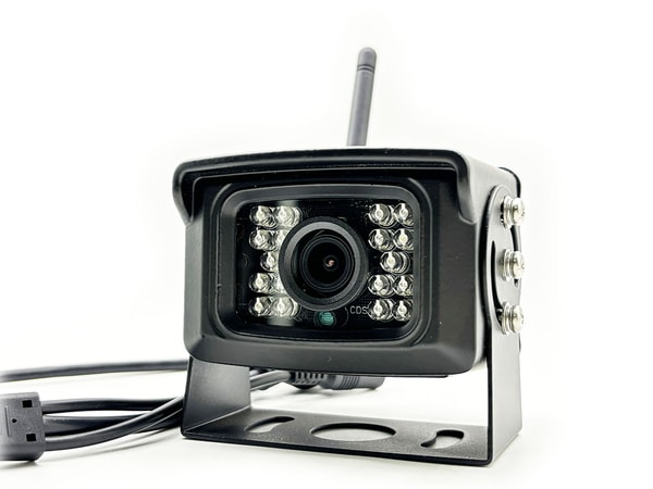 TomanBOX Wifi Camera For Car Truck And Office Review