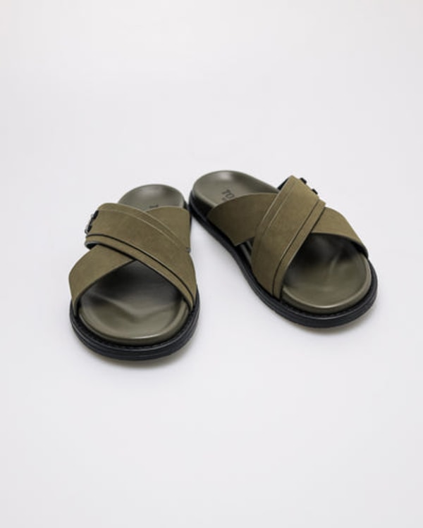 TOMAZ C745 Men's Sandals Ulasan