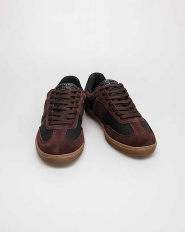 TOMAZ TR100 Men Sneakers Ulasan