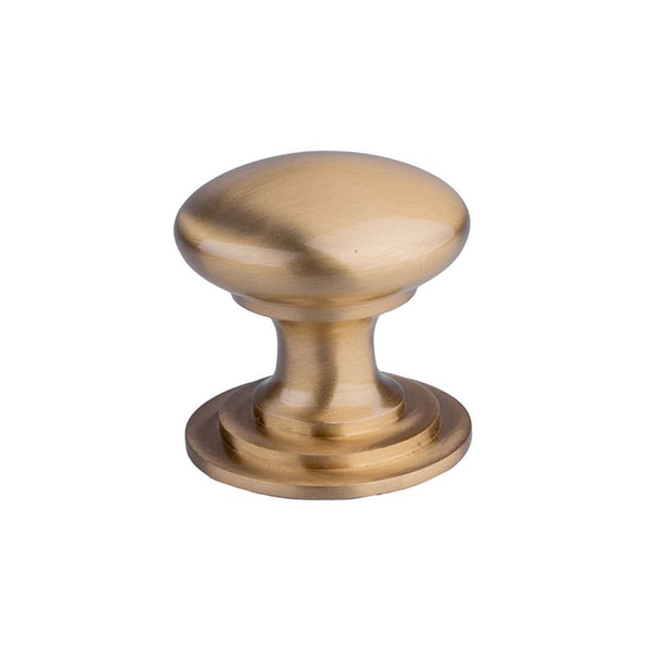 ToMeasure Victorian Cupboard Knob Review