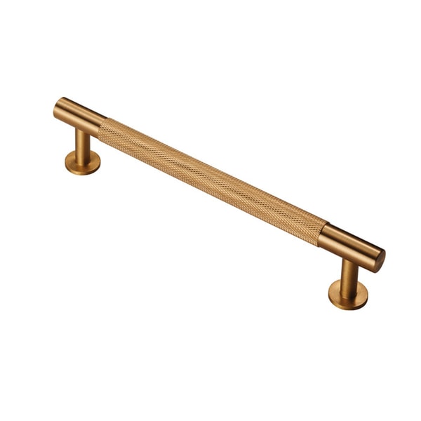 ToMeasure Knurled Pull Handle Review