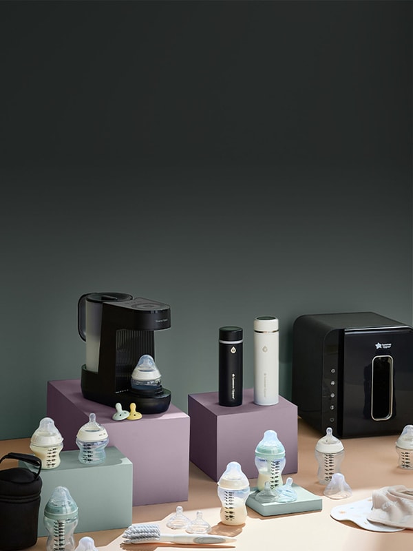 Tommee Tippee Review