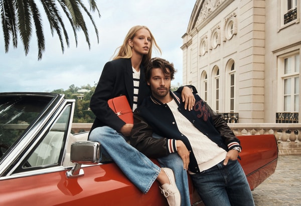 About Tommy Hilfiger