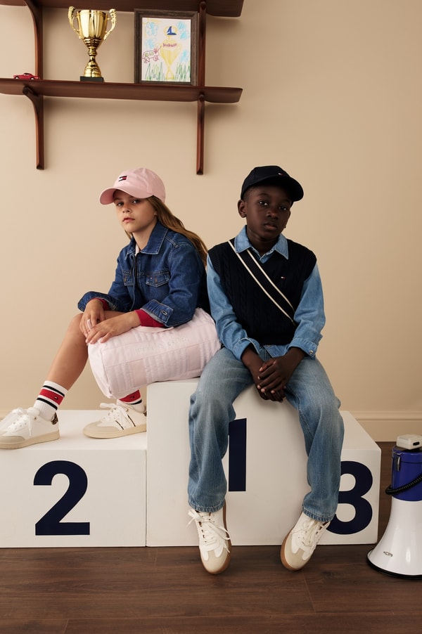 Tommy Hilfiger Review