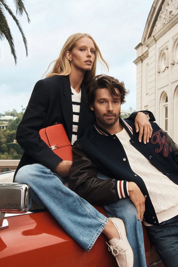 Tommy Hilfiger Recenzija