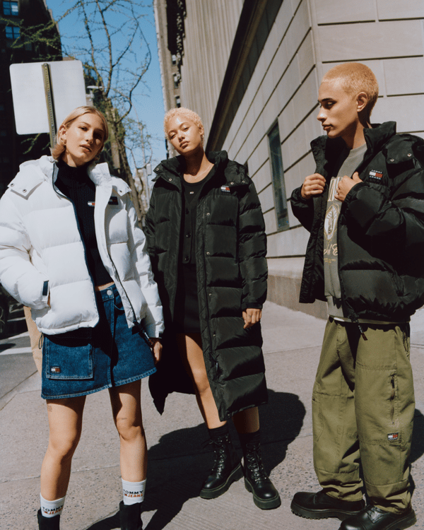Tommy Hilfiger Beoordeling