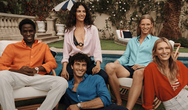 Tommy Hilfiger Voordelen en Nadelen