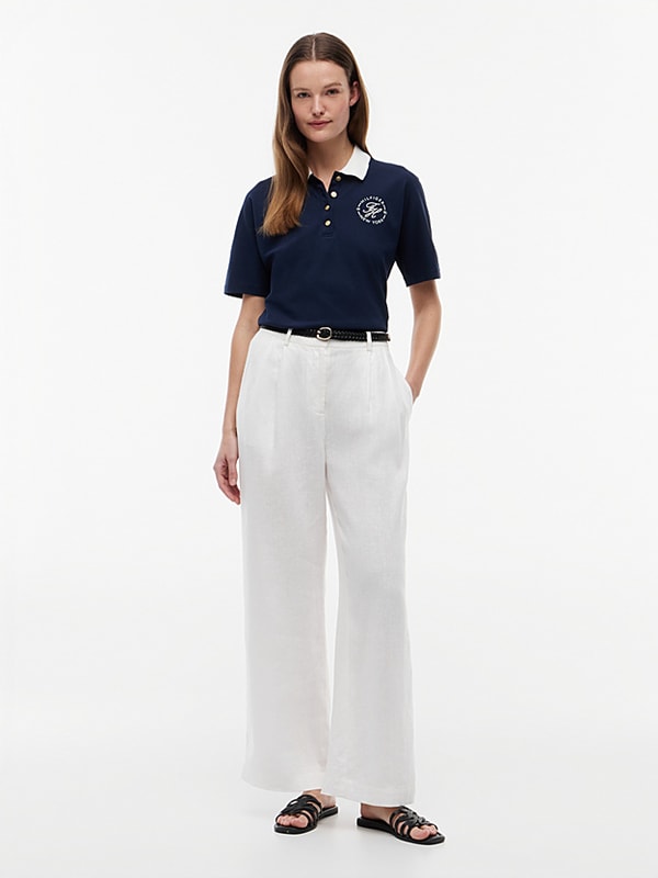 Tommy Hilfiger Regular fit poloshirt Beoordeling