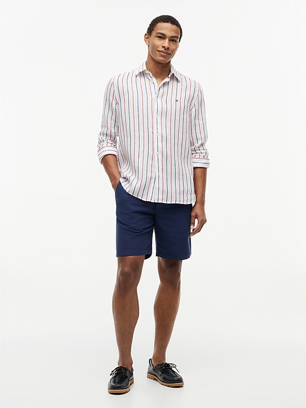 Tommy Hilfiger Regular Fit Hemd Bewertung