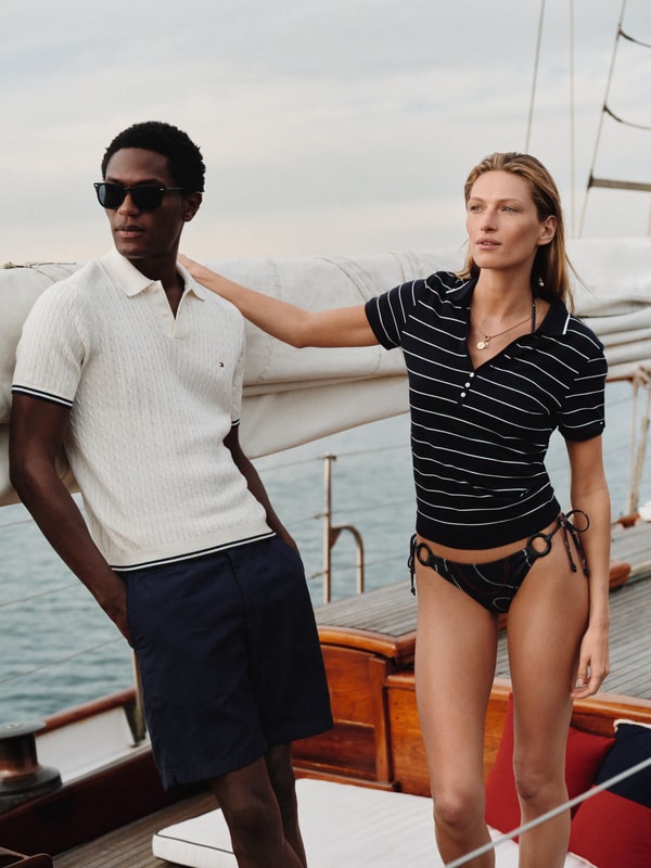 About Tommy Hilfiger
