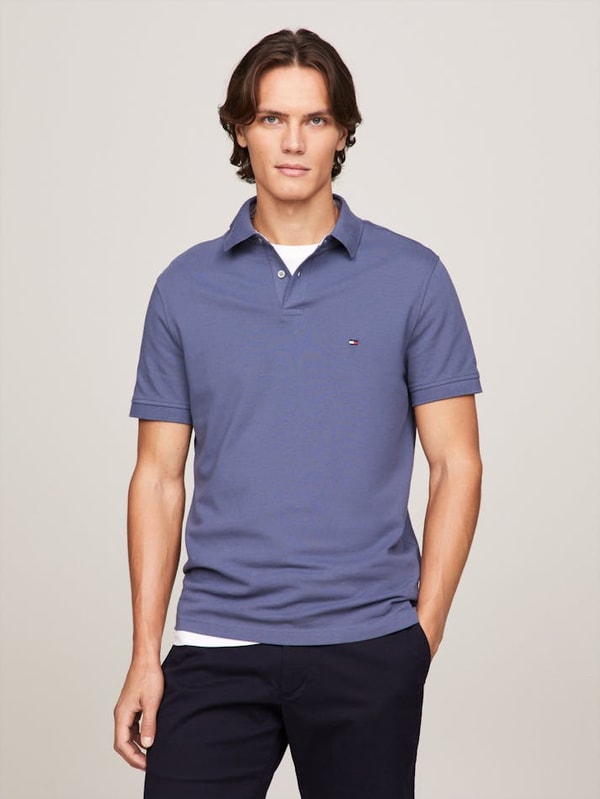 Tommy Hilfiger 1985 Polo Review