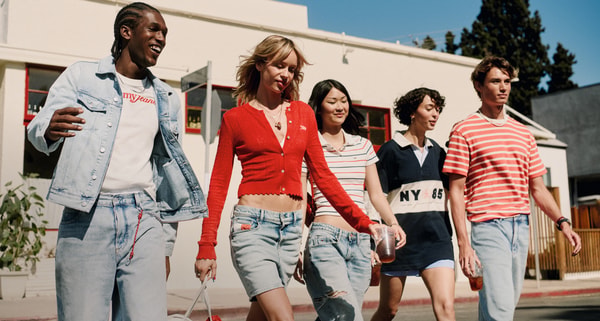 Tommy Hilfiger Anmeldelse