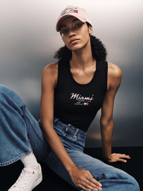 &Uuml;ber Tommy Hilfiger