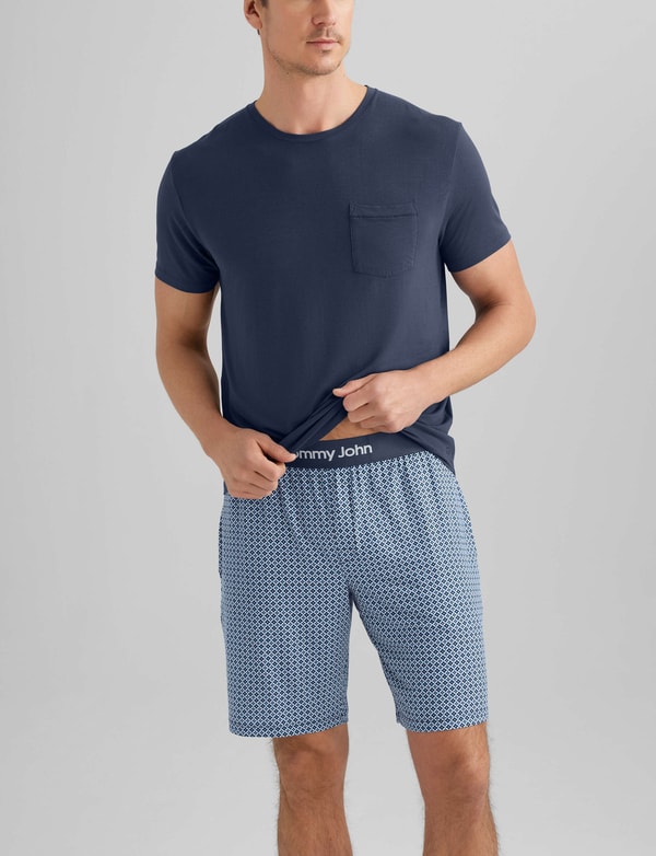 Tommy John Second Skin Sleep Pocket Set Review