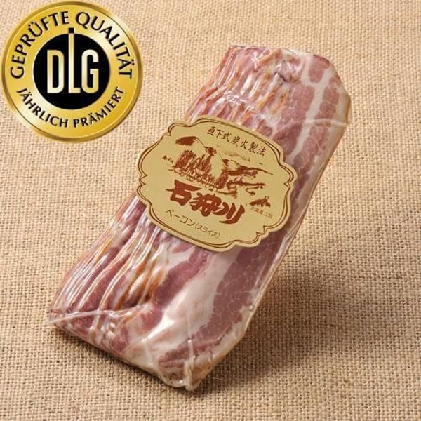 Tonden Farm 石狩川ベーコンスライス Review
