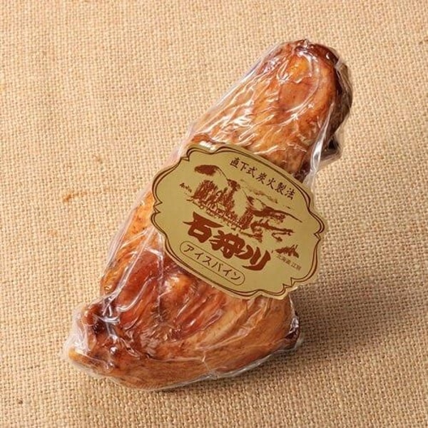 Tonden Farm アイスバイン レビュー