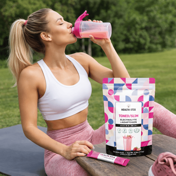 Health Stix Tone & Slim Reviews