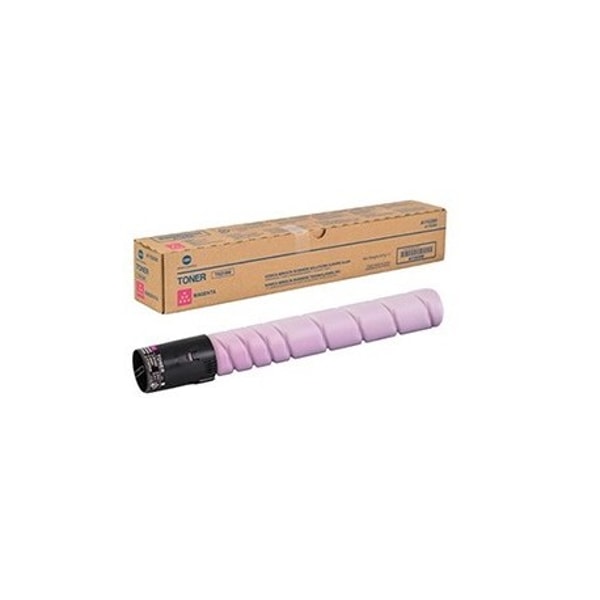 Toner magenta Konica Minolta pour Bizhub C360 (TN-319M) Avis