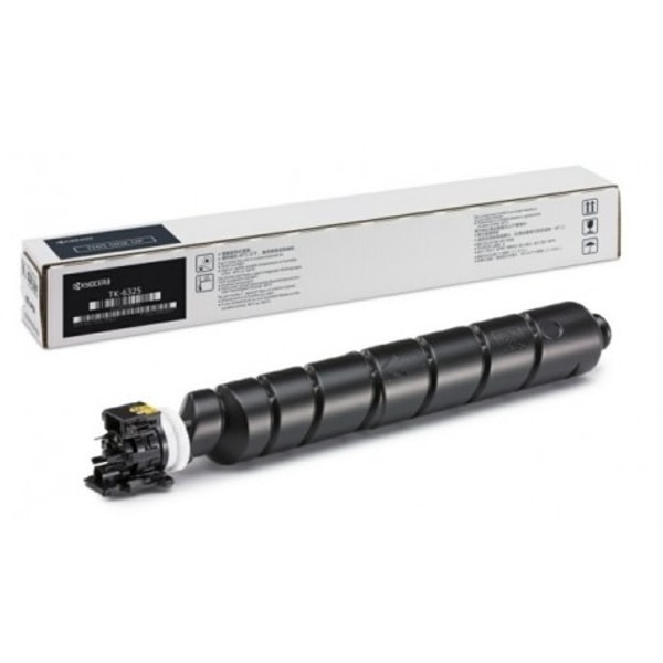 Toner Express Toner noir Kyocera Mita pour TaskAlfa 4002i, 5002i, ...(TK-6325) Avis