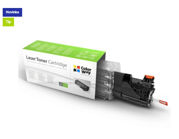 ColorWay Toner HP CF244XX Recenzia