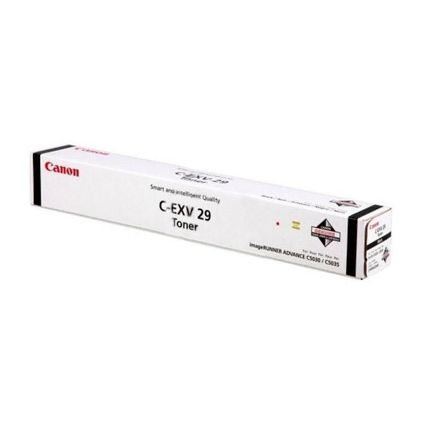 TonerGiant Canon C-EXV29 Toner Review
