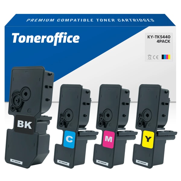 Toneroffice.de Kyocera TK-5440 Bewertung