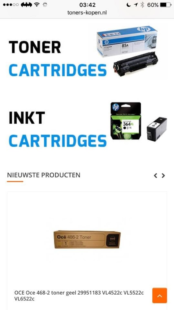 Over Toners-kopen.nl