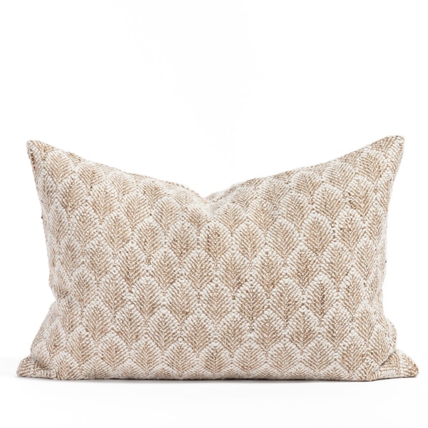 Tonic Living Baker 14x20 Lumbar Pillow Review