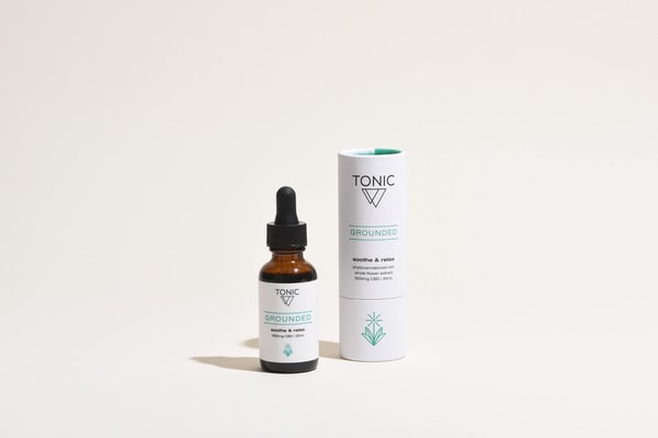 TONIC Vibes Chill TONIC Review