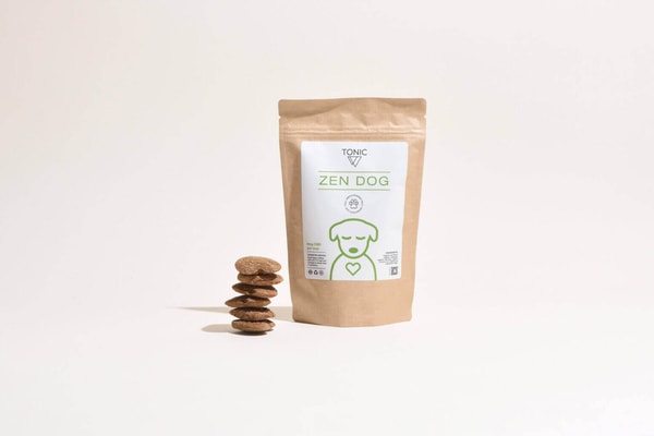 TONIC Vibes Zen Dog Review