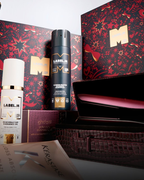 TONI&GUY Review