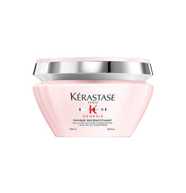 TONI&GUY K&eacute;rastase Genesis Masque Review
