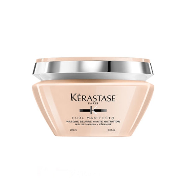 TONI&GUY K&eacute;rastase Curl Manifesto Masque Review