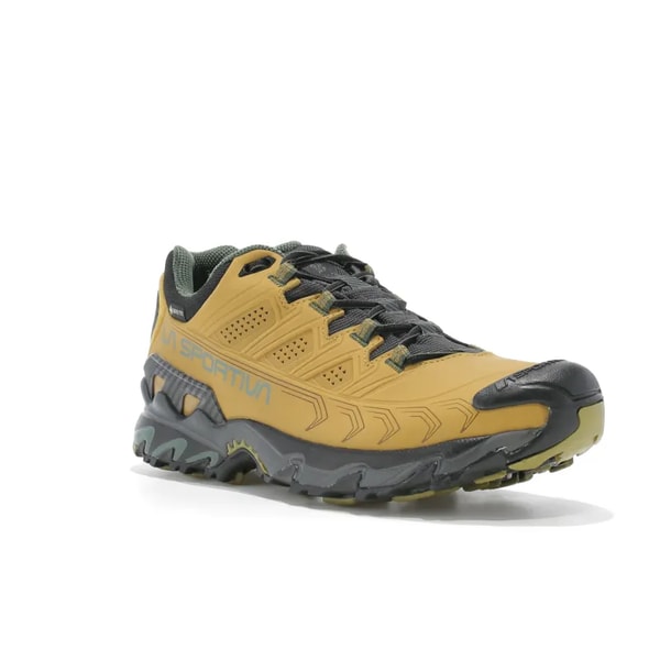 Tonton Outdoor LA SPORTIVA Ultra Raptor II Leather Gore-Tex homme Avis