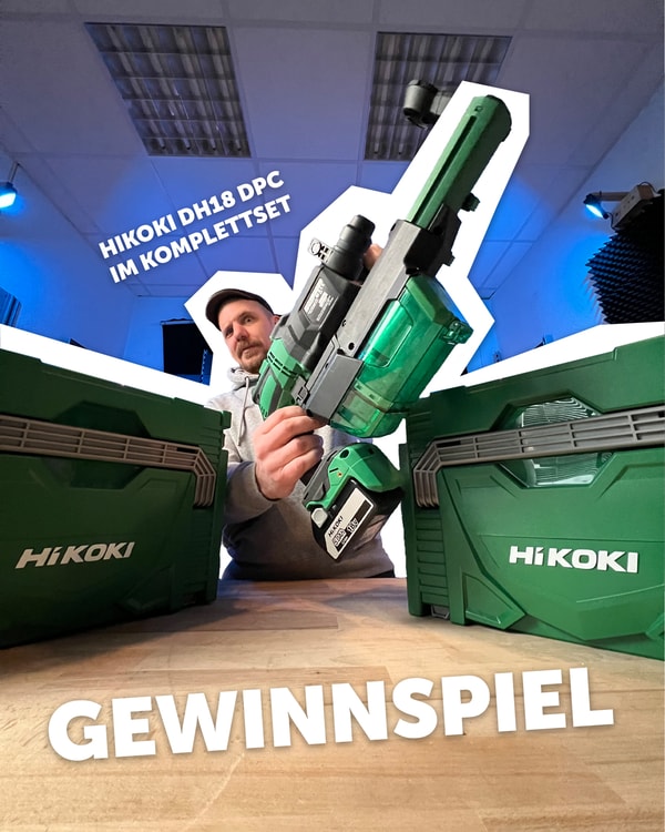 Toolbrothers Im Profi-Werkzeugmarkt