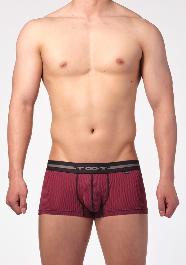 ReNEW TOOT MESH plus Review