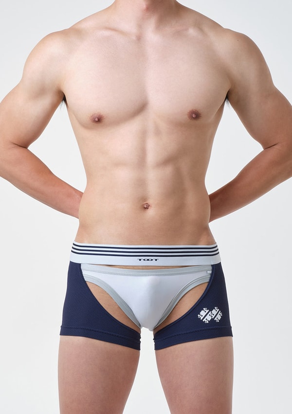 Mesh Chaps III Review