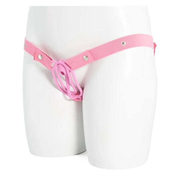 Top Chastity Review
