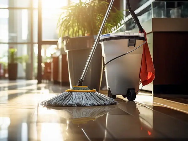Top Local Maids: Cleaning Made Simple