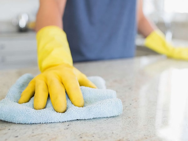 Top Local Maids: Reliable Cleaning Services