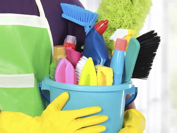 Top Local Maids Commercial Services Review