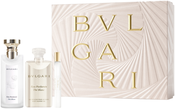 Bvlgari Eau Parfum&eacute;e Th&eacute; Blanc Bewertungen