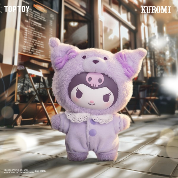 About TOP TOY