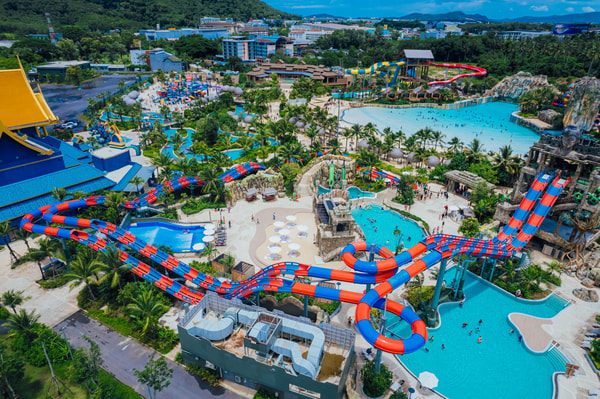 Andamanda Phuket Adventure Explorer Review