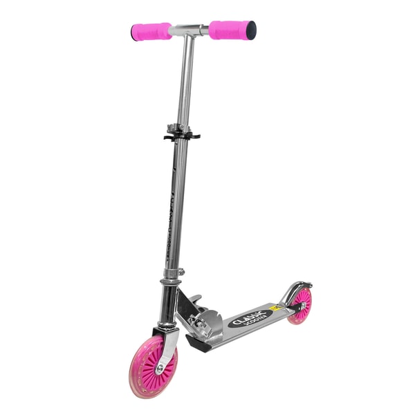 Top1Toys Alert Sport step aluminium Beoordeling