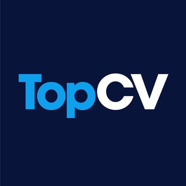 TopCV vs PurpleCV