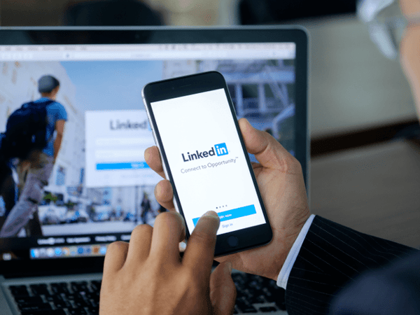 TopCV LinkedIn Profile Service Review
