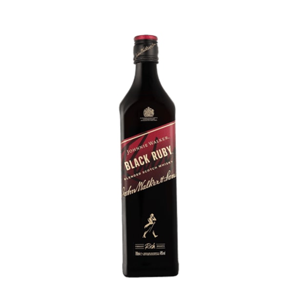 Topdrinks Johnnie Walker Black Ruby Beoordeling
