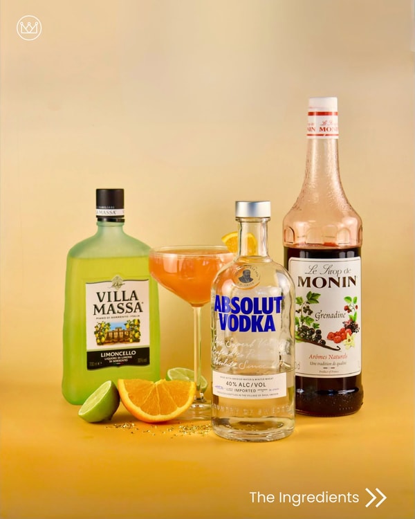 Topdrinks Anmeldelse